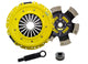 ACT 2007 Ford Mustang HD/Race Sprung 6 Pad Clutch Kit - My Store