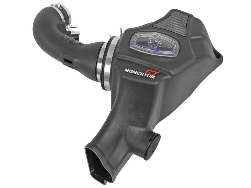 aFe Momentum GT Pro 5R Intake System 2015 Ford Mustang GT V8-5.0L - My Store