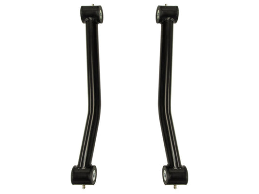 Icon 07-18 Jeep Wrangler JK Front Lower Fixed Link Kit
