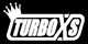 Turbo XS 08-10 WRX 5dr Catted Turboback Exhaust Polished Tips - Mammoth Racing -