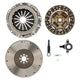 Exedy OE 2008-2011 Infiniti G37 V6 Clutch Kit - Mammoth Racing -