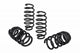 Eibach Pro-Kit for 17-18 Tesla 3 Long Range (RWD) 1.2in Front & Rear - My Store