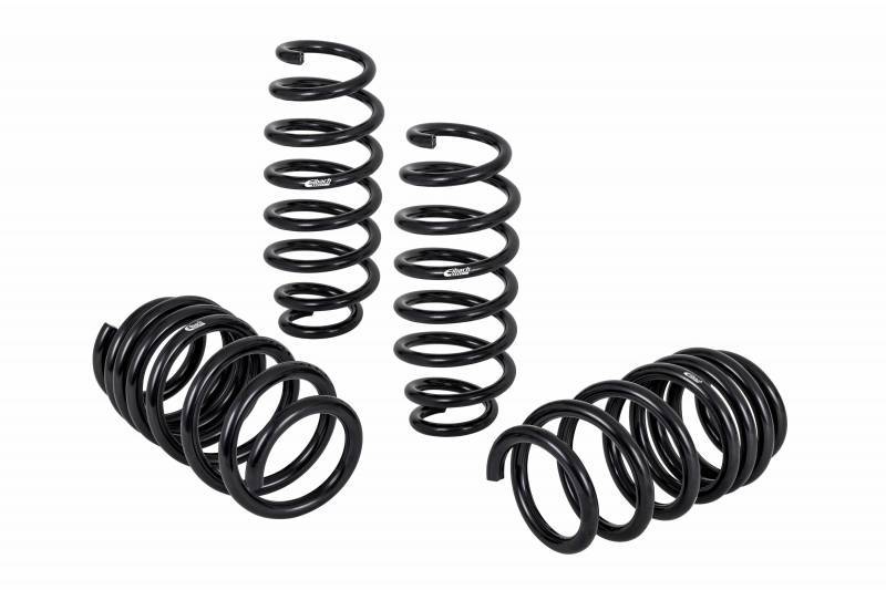 Eibach Pro-Kit for 17-19 Tesla 3 Long Range (AWD) - My Store