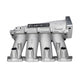 Grams Performance VW MK4 Small Port Intake Manifold - Raw Aluminum - Mammoth Racing -