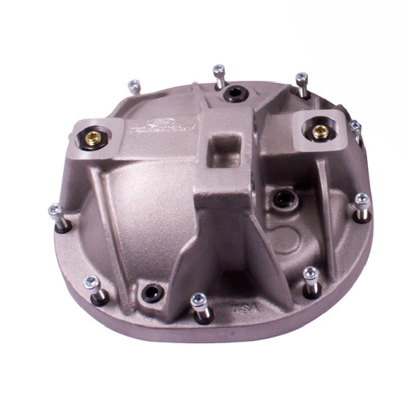 Ford Racing 1999-2004 Cobra IRS Axle Girdle Cover - Mammoth Racing -