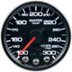 Autometer Spek-Pro - Nascar 2-1/16in Water Temp 100-300f Bcb Ecu - My Store