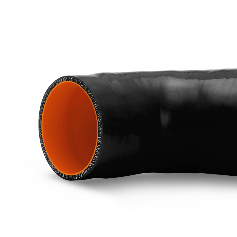 Mishimoto 2014-2015 Ford Fiesta ST Induction Hose (Black) - Mammoth Racing -