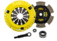 ACT 1990 Honda Civic MaXX/Race Sprung 6 Pad Clutch Kit - My Store