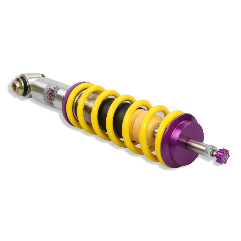 KW Coilover Kit V3 Mini Coupe (R59) (Cooper/ Cooper S/ JCW) - Mammoth Racing -