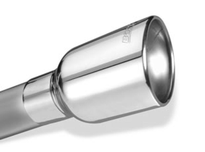 Borla 03 Thunderbird 3.9L V8 AT RWD 2 DR Catback Exhaust - My Store