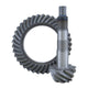 Yukon Gear High Performance Gear Set For Toyota V6 in a 3.73 Ratio - Mammoth Racing -