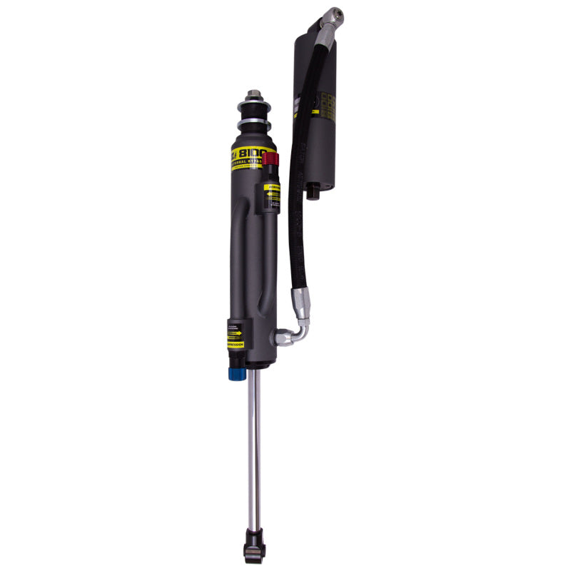 Bilstein B8 8100 (Bypass) 05-22 Toyota Tacoma 4WD Rear Left Shock Absorber - Mammoth Racing -