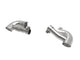 aFe MACHForce XP 304 Stainless Steel Exhaust Tip Upgrade 21-23 Jeep Wrangler JL Rubicon - My Store