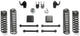 Fabtech 15-22 Mercedes Sprinter 2500/3500 Coil Assist Kit - No Struts - My Store