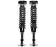 Fabtech 19-20 Chevrolet Silverado / GMC Sierra 1500 T1 6in Front Dirt Logic 2.5 N/R Coilovers - Pair - My Store