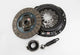 Comp Clutch 2002-2005 Subaru WRX Stage 3 - Segmented Ceramic Clutch Kit - Mammoth Racing -