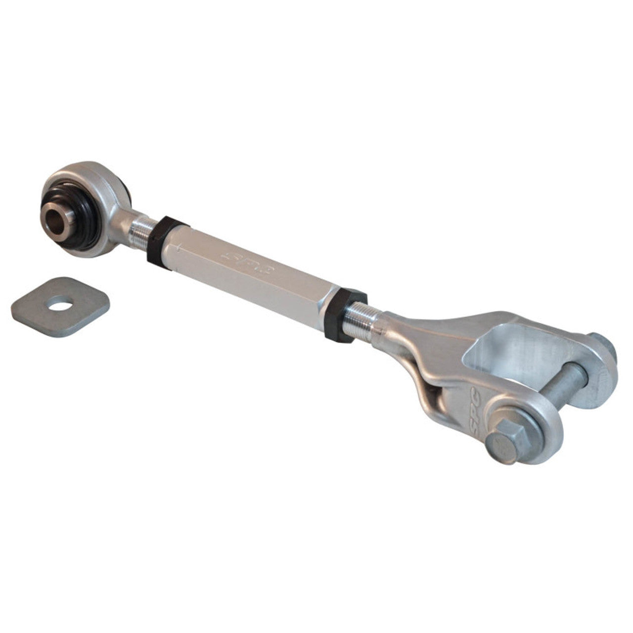 SPC Performance 15-20 Ford Mustang Toe Control Arm - Mammoth Racing -