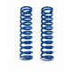 Fabtech 98-08 Ford Ranger 2WD 3.0l/4 Cyl w/Coil Spring Front Suspension Coil Spring Kit - Mammoth Racing -