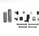 Fabtech 2018 Jeep JL 4WD 4-Door 3in Sport System Kit - My Store