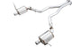 AWE Tuning 2020 Jeep Grand Cherokee SRT/Trackhawk Touring Edition Exhaust - Use w/Stock Tips - My Store