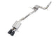 AWE Tuning Mk5 Jetta Mk6 Sportwagen 2.5L Touring Edition Exhaust - Diamond Black Tips - My Store