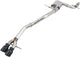 AWE Tuning Mk6 GLI 2.0T - Mk6 Jetta 1.8T Track Edition Exhaust - Diamond Black Tips - My Store