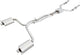 AWE Tuning Mercedes-Benz W205 C450 AMG / C400 Touring Edition Exhaust - My Store