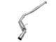 aFe 13-22 Toyota GR86/FR-S/BRZ H4-2.0L/2.4L Takeda 3in 304 SS Cat-Back Exhaust System w/ Brushed Tip - My Store