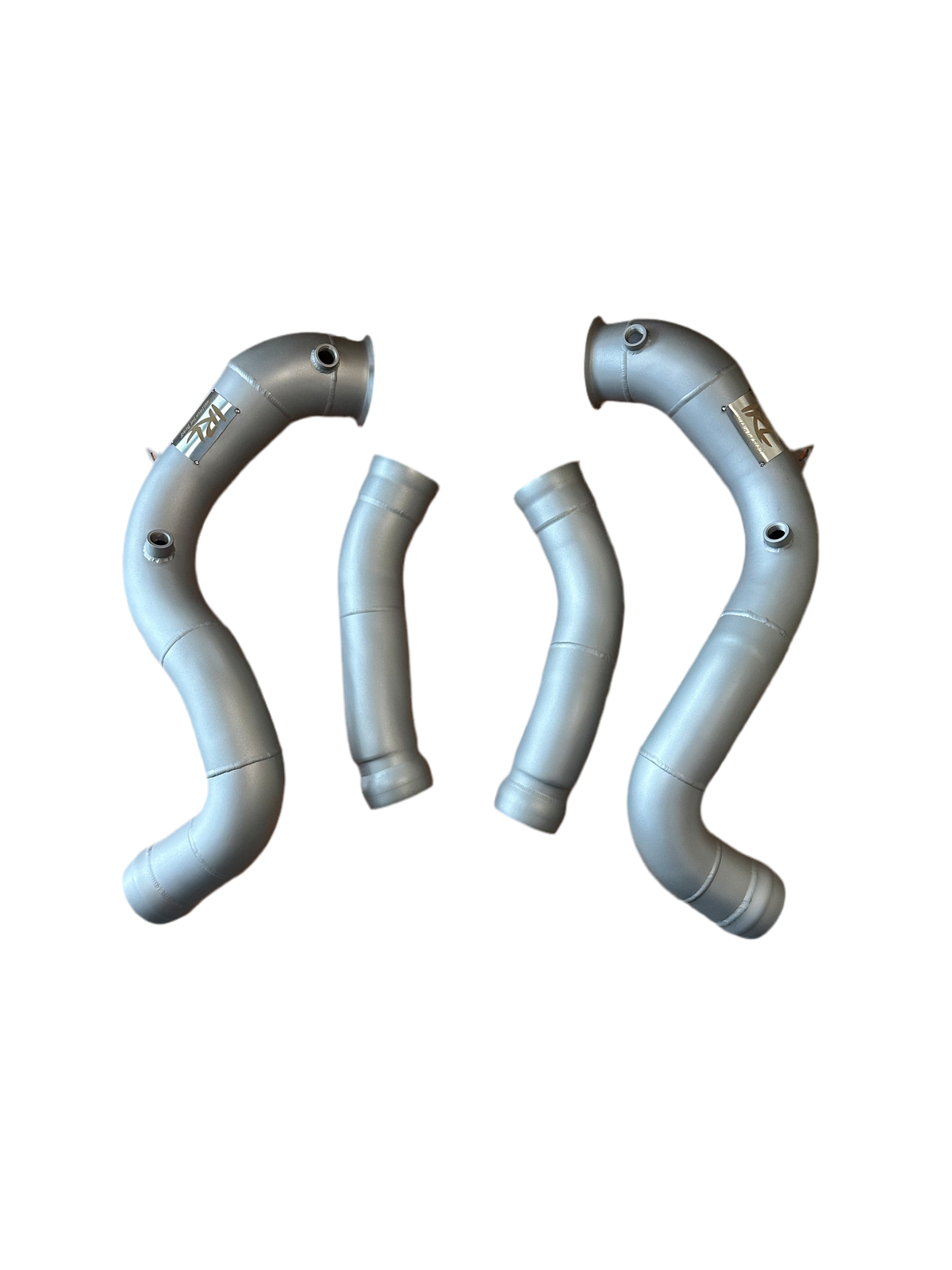 IRL Mercedes Benz AMG C63 C63S W205 MaxFlow
Downpipe