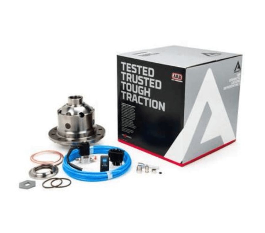 ARB Airlocker AAM 925/950 33 Spline - Mammoth Racing -