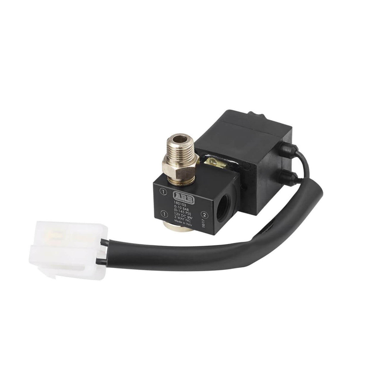 ARB Sp Diff Case 203 - Mammoth Racing -