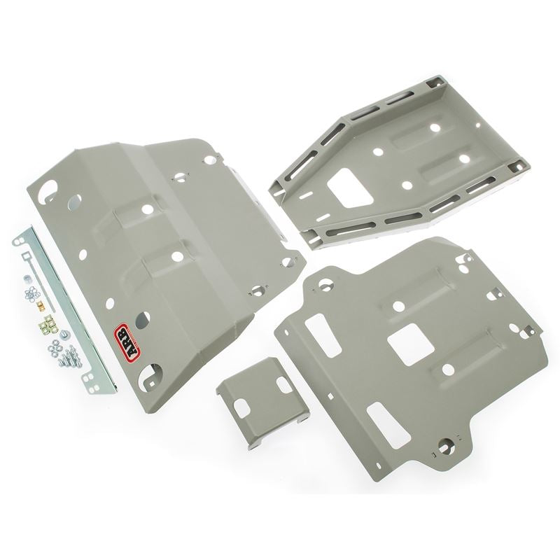 ARB Radiator Bar 70 Series 07On - Mammoth Racing -