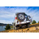 ARB W/Carrier ARB Rstb Lhs Blk - My Store