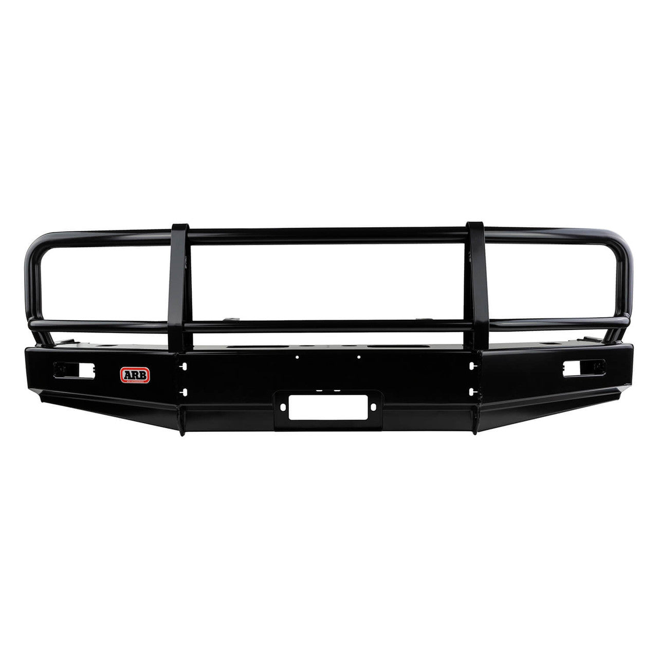 ARB 2007+ M12 Commercial Combination Bar SRS No FLR8HM - Mammoth Racing -