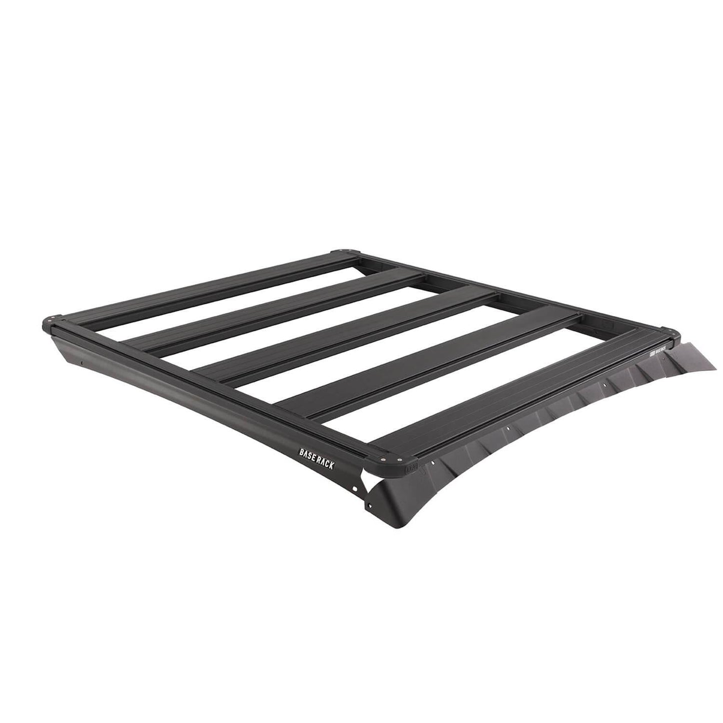 ARB 16-22 Toyota Tacoma 49in x 45in BASE Rack Kit with Deflector - Mammoth Racing -