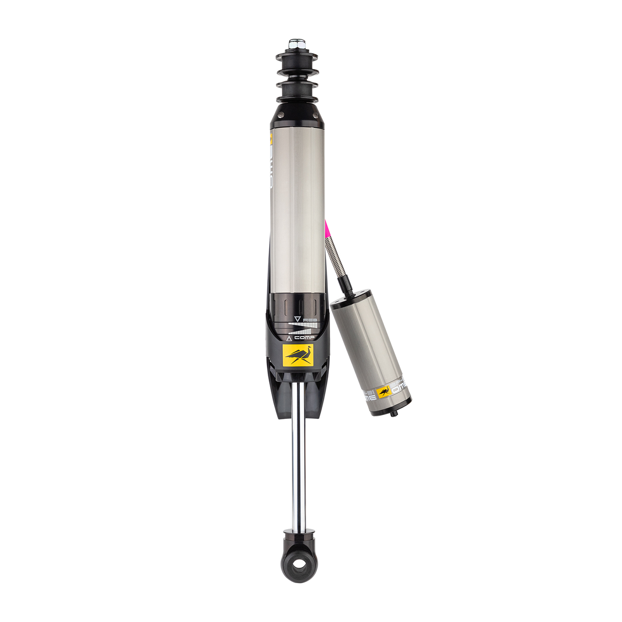 ARB / OME BP51 Shock Absorber Rear - Mammoth Racing -