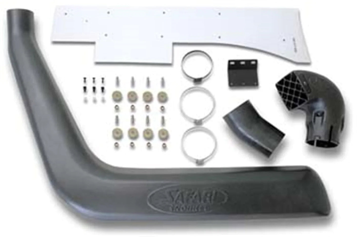 ARB 89-90 Land Cruiser Vspec Snorkel - Mammoth Racing -