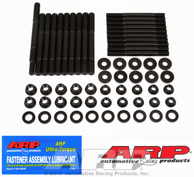ARP Ford Modular 4.6L 4V 4-Bolt Main Stud Kit - Mammoth Racing -