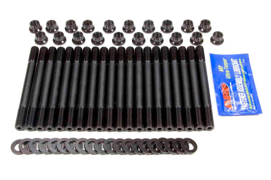 ARP Ford New Boss 302 w/ 351C Heads 12 pt Head Stud Kit