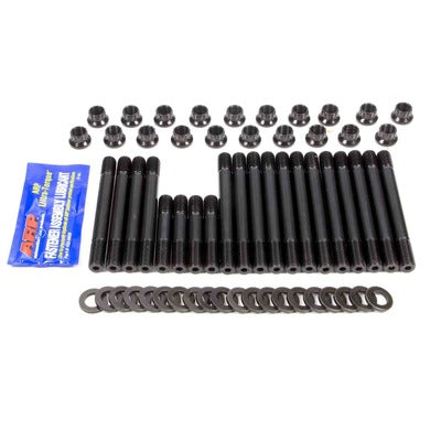 ARP 3/02+ Pontiac w/Edelbrock Performance RPM MFG Head Stud Kit - Mammoth Racing -