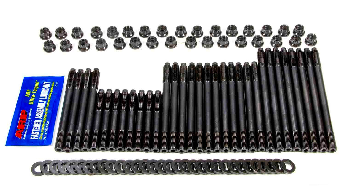 ARP BB Chevy ZL1 Ltd Edition Head Stud Kit - Mammoth Racing -