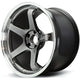 Advan GT Beyond 18X8.5 +37 Offset 5-114.3 BC Racing Copper Bronze Wheel - My Store