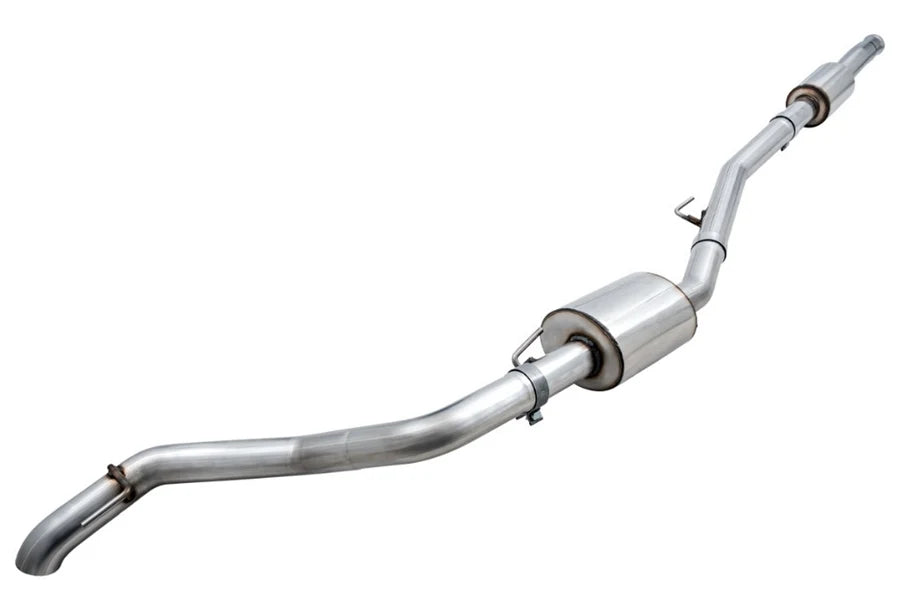 AWE Tuning 20-21 Jeep Gladiator JT 3.6L Trail Edition Cat-Back Exhaust - My Store