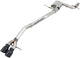 AWE Tuning Mk5 Jetta Mk6 Sportwagen 2.5L Track Edition Exhaust - Diamond Black Tips - My Store