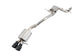 AWE Tuning Mk6 GLI 2.0T - Mk6 Jetta 1.8T Touring Edition Exhaust - Diamond Black Tips - My Store
