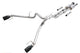 AWE Tuning 2017+ Ford Raptor 0 FG Performance Exhaust System - w/ Diamond Black Tips - My Store