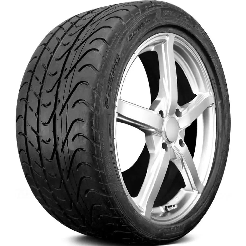 Pirelli P-Zero Corsa (ASIM) Tire - 335/30ZR18 102Y - My Store
