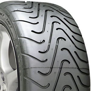 Pirelli P-Zero Corsa (ASIM) Tire - 335/30ZR18 102Y - My Store