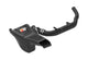 K&N 21-23 Ford Bronco 2.7l V6 F/I Dryflow Performance Air Intake System - Mammoth Racing -