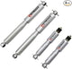 Street Performance Shock Set - Mammoth Racing -